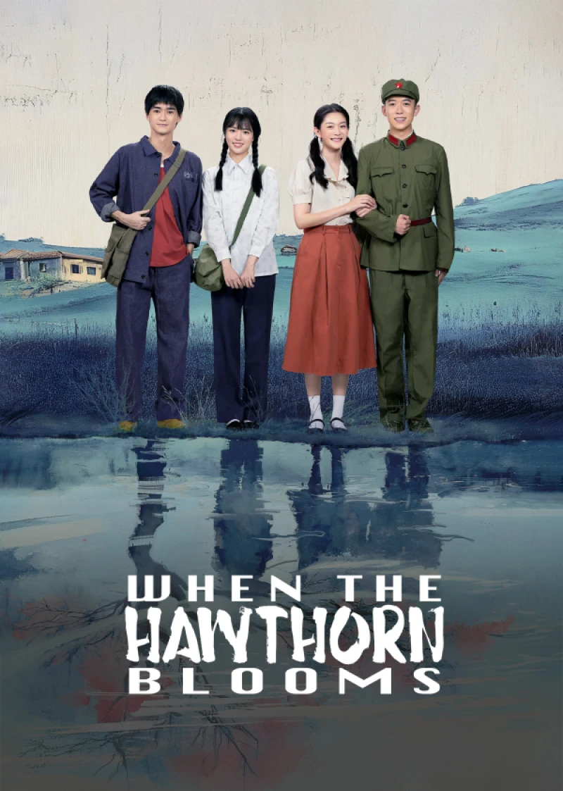 Chuyện Tình Cây Sơn Tra - When The Hawthorn Blooms (2025)