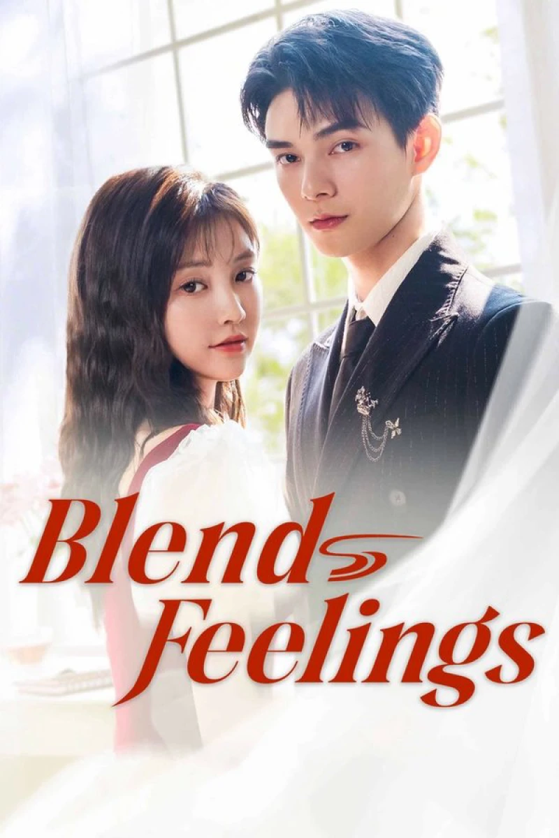 Cố Phán Sinh Hương - Blend Feelings (2025)