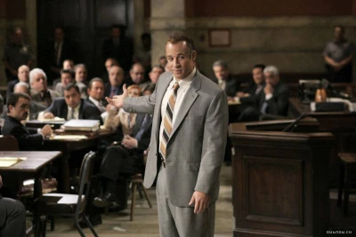 Có Tội Hay Không - Find Me Guilty