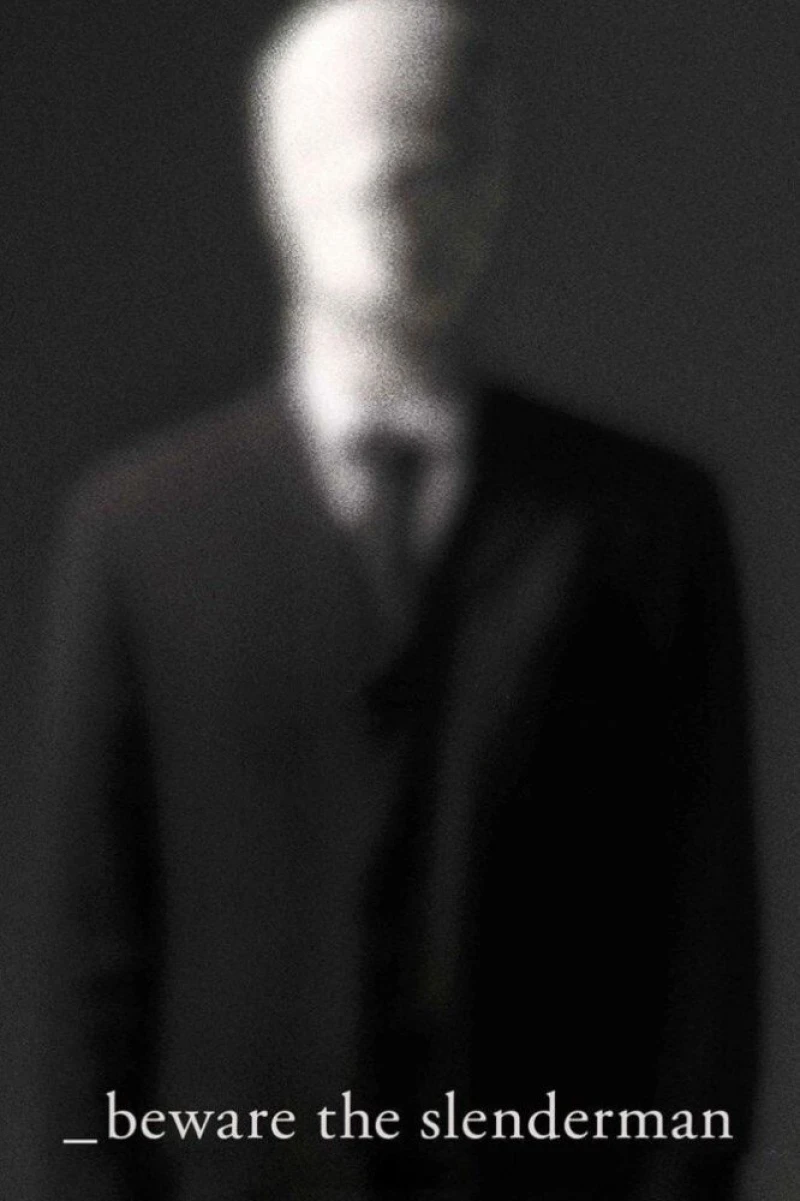 Coi Chừng Slenderman - Beware the Slenderman (2016)