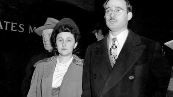 Con Cháu Của Tử Tù Câu Chuyện Của Người Cháu Gái - Heir To An Execution