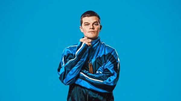 Con Cừu Đen - I Swear