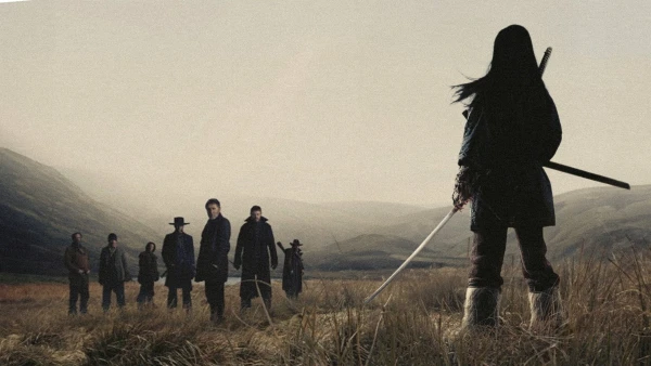 Cơn Lốc Hận Thù - Tornado