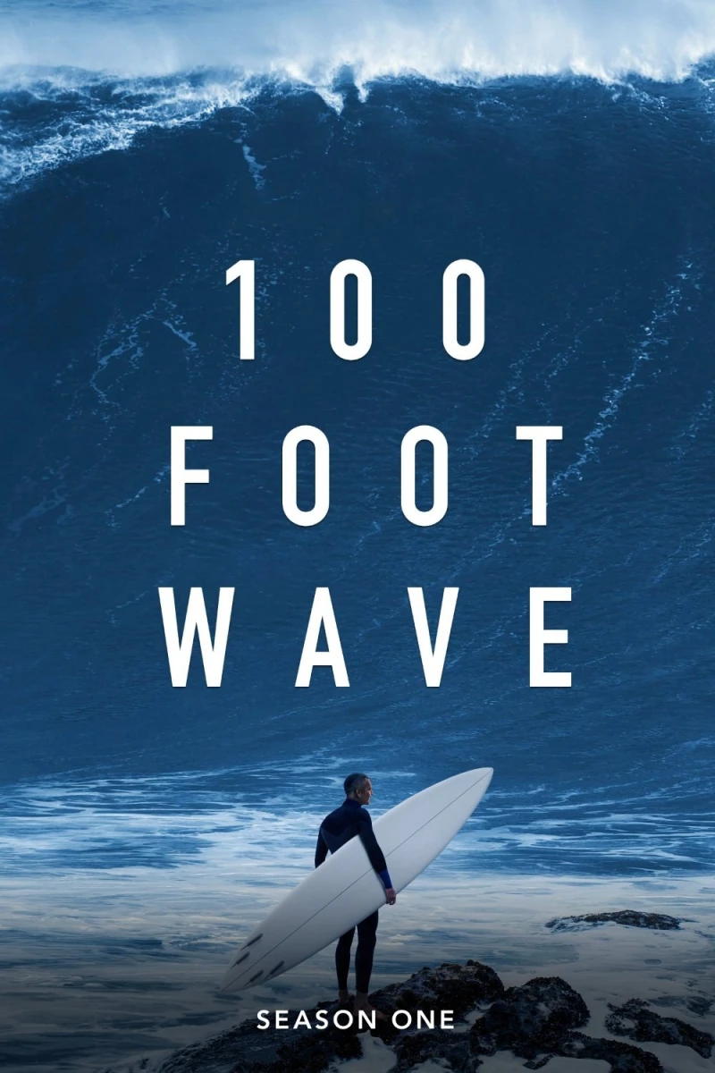 Cơn Sóng Lừng 30 Mét (Phần 1) - 100 Foot Wave (Season 1) (2021)