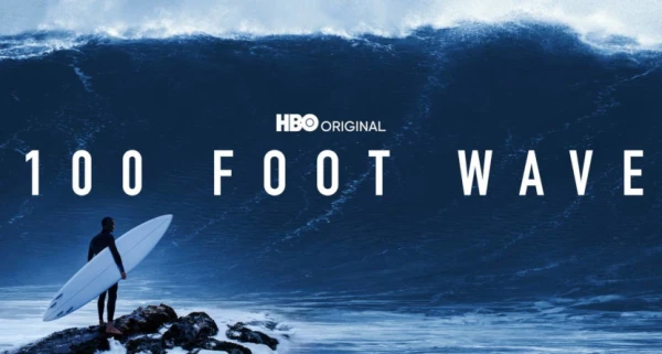 Cơn Sóng Lừng 30 Mét (Phần 2) - 100 Foot Wave (Season 2)