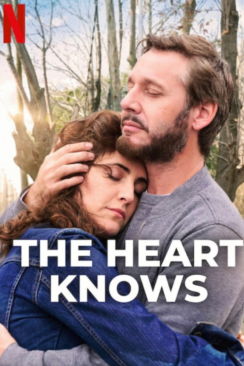 Con Tim Dẫn Lối - The Heart Knows (2025)