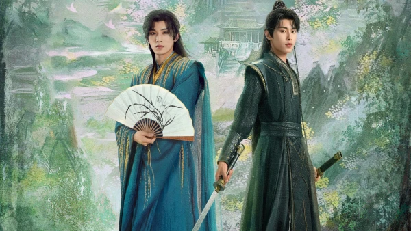 Con Trai Út Nhà Tướng Quân - Returned Master