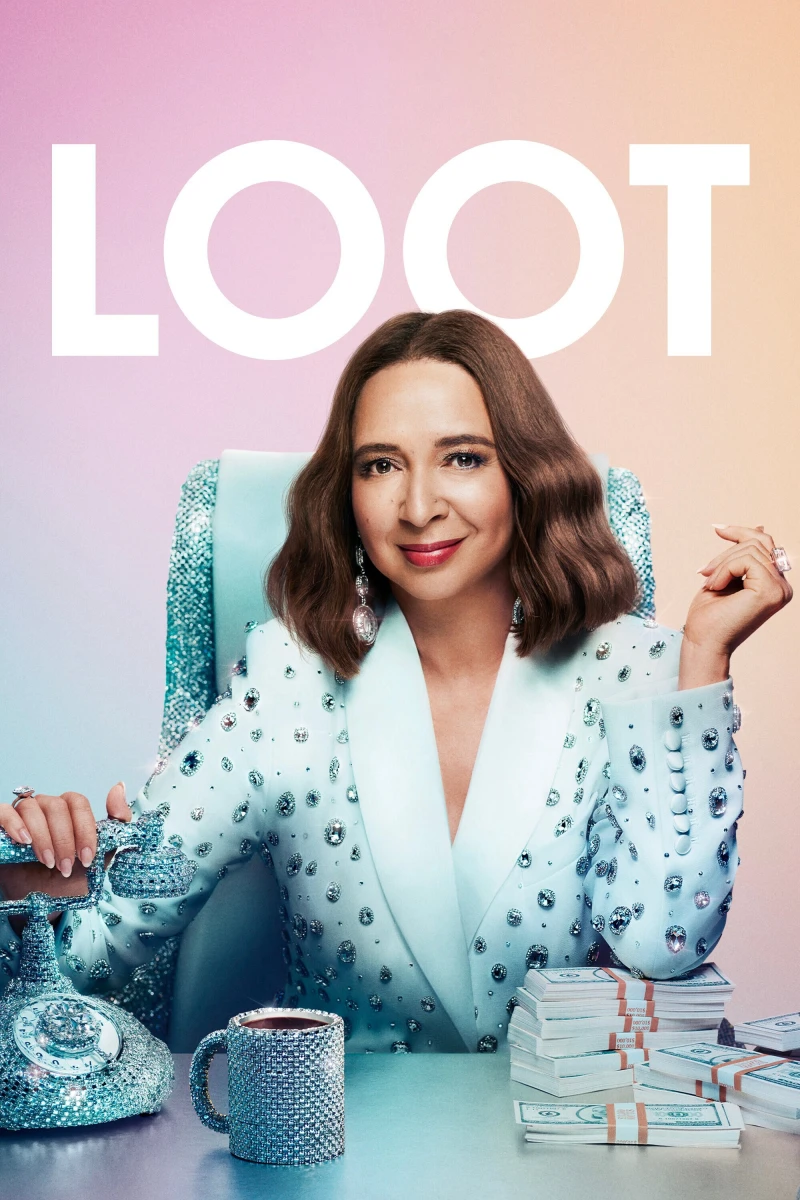 Của Cải (Phần 3) - Loot (Season 3) (2025)