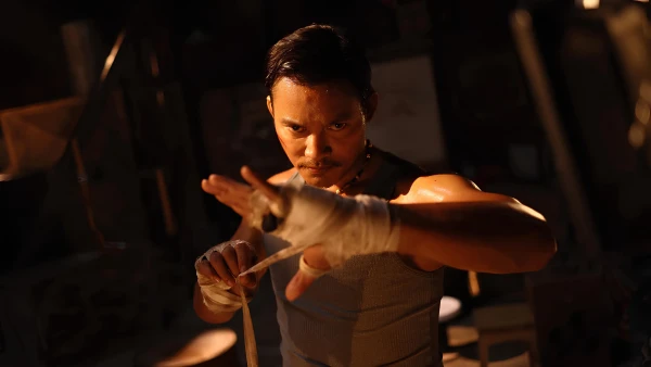 Cuộc Giải Cứu Vĩ Đại - Striking Rescue