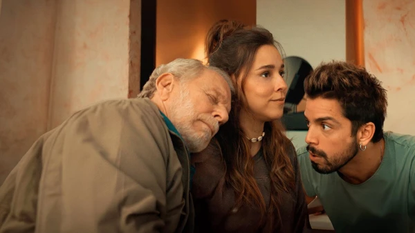 Cuộc Sống Muôn Năm - Cheer to Life