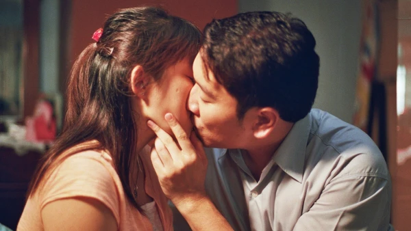 Cuộc Sống Mỹ Mãn - Singapore Dreaming