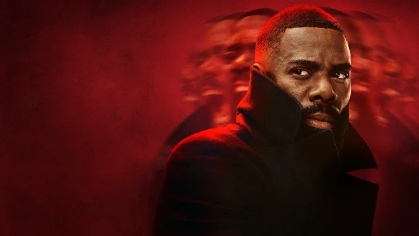 Cuồng Loạn - The Madness