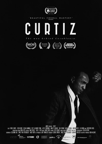Curtiz - Curtiz (2019)