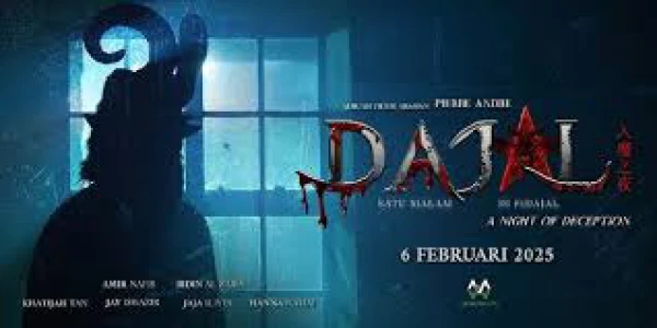 Dajal: Đêm Lừa Dối - Night of Deception
