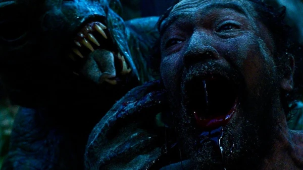 Đảo Quái Vật - Monster Island