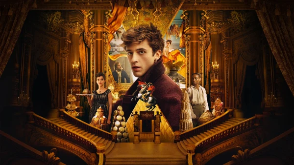 Đầu Bếp Carême - Carême