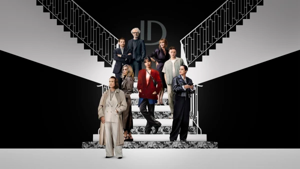 Đế Chế Thời Trang - La Maison