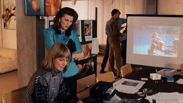 Delirium: Photo of Gioia - Delirium: Photo of Gioia