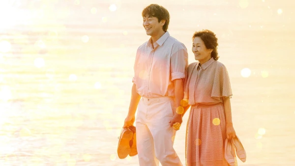 Đẹp Hơn Thiên Đường - Heavenly Ever After