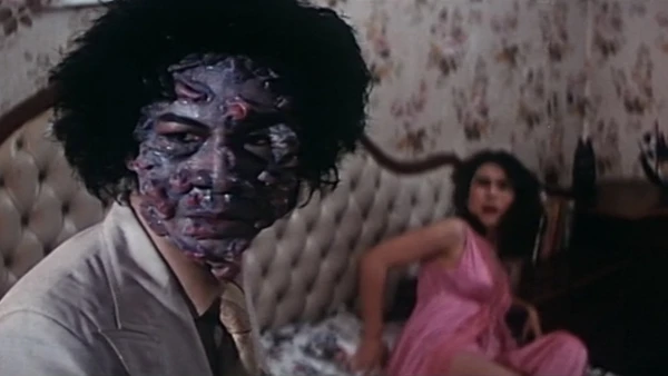 Devil Fetus - Devil Fetus