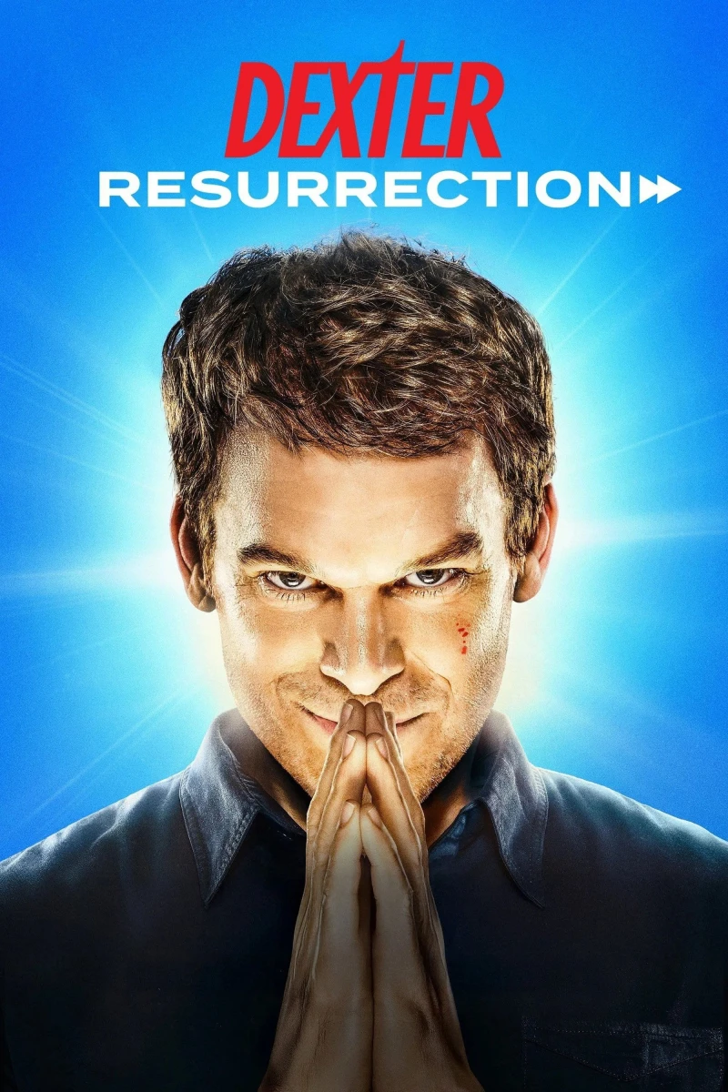 Dexter: Hồi Sinh - Dexter: Resurrection (2025)