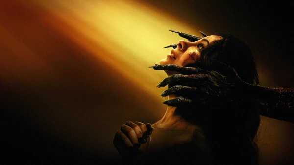 Di Sản Ma Quái - Rosario