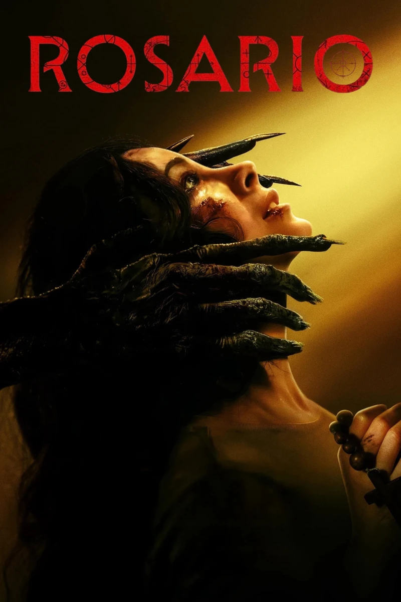 Di Sản Ma Quái - Rosario (2025)