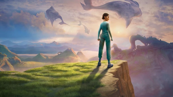 Đi Tìm WondLa - WondLa (Phần 2) - WondLa (Season 2)