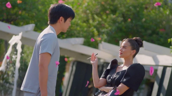 Điên Thì Có Sao (Bản Philippin) - It's Okay to Not Be Okay