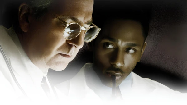 Điều Chúa Đã Tạo Ra - Something the Lord Made