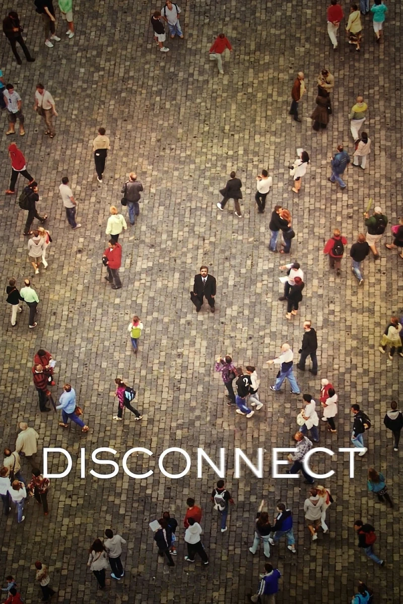 Disconnect - Disconnect (2013)