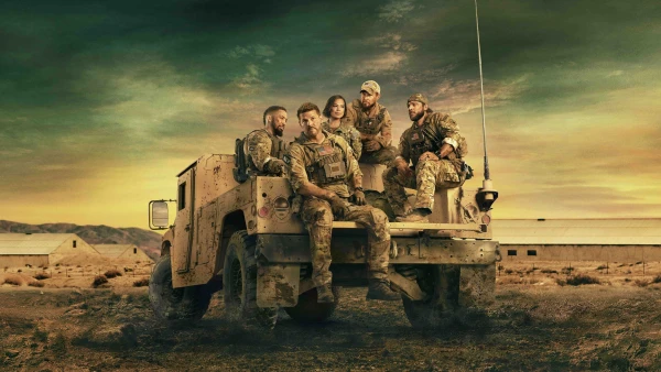 Đội Đặc Nhiệm (Phần 6) - SEAL Team (Season 6)