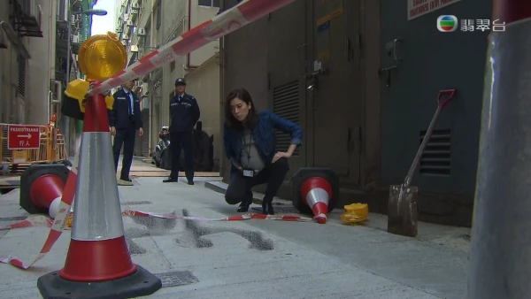 Đội Điều Tra Linh Tinh - Nothing Special Force