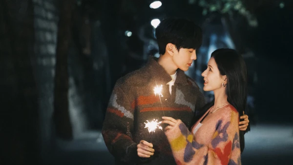 Đôi Mắt Thâm Tình - Deep Affection Eyes