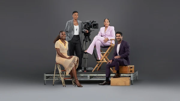 Dự Án Đèn Xanh - Project Greenlight