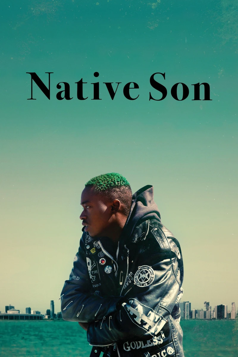 Đứa Con Bản Xứ - Native Son (2019)