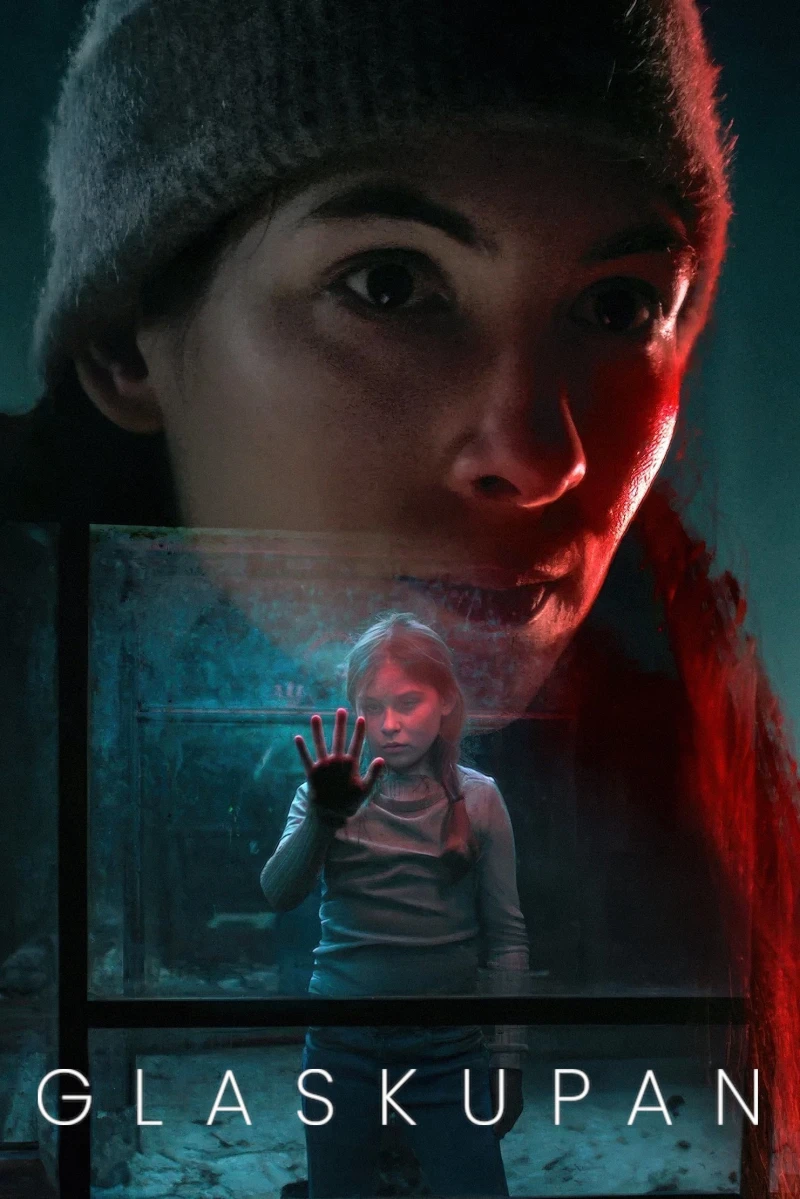 Dưới mái vòm thủy tinh - The Glass Dome (2025)