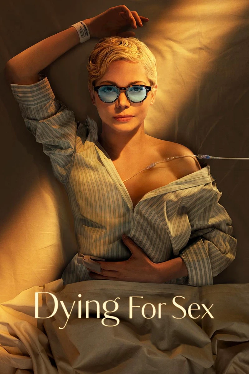 Dying for Sex - Dying for Sex (2025)