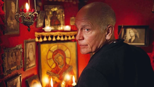 Educazione siberiana - Siberian Education