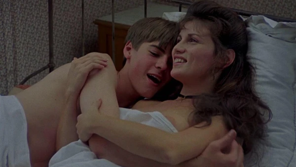 Exploits of a Young Don Juan - Exploits of a Young Don Juan