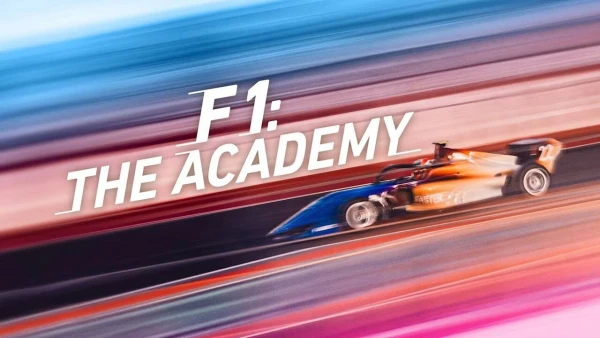 F1 Academy - F1: The Academy