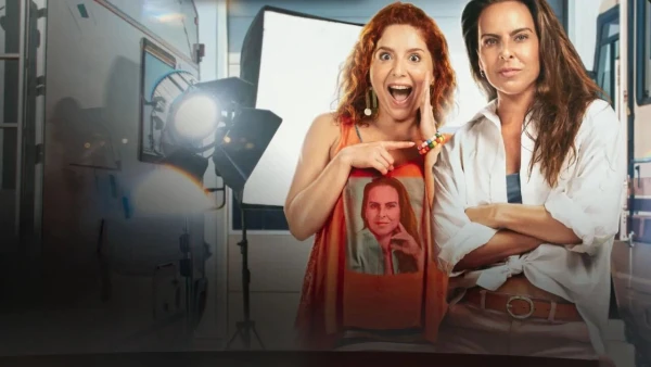 Fan Nữ Số Một - The Biggest Fan