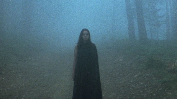 Female Vampire - Female Vampire