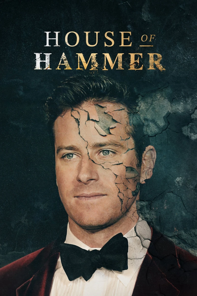 Gia Tộc Hammer - House of Hammer (2022)