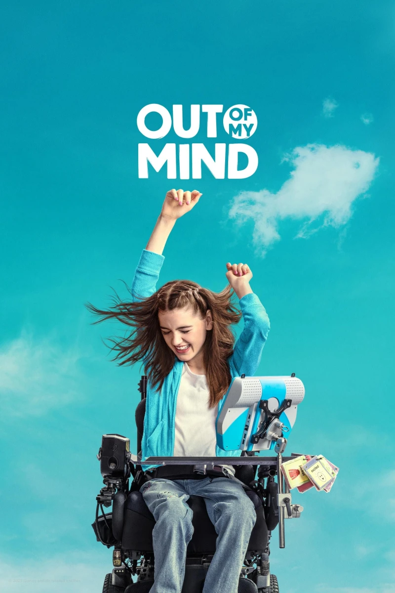 Giai Điệu Của Tâm Hồn - Out of My Mind (2024)