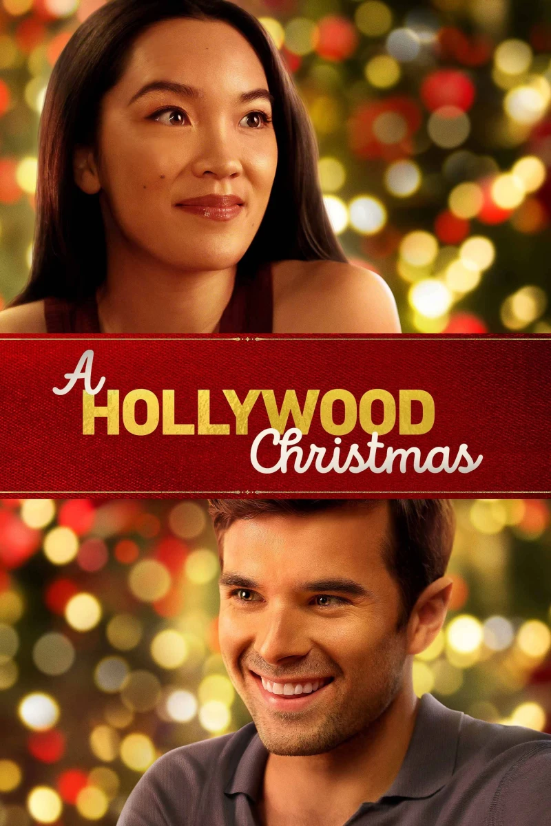 Giáng Sinh Đậm Chất Hollywood - A Hollywood Christmas (2022)