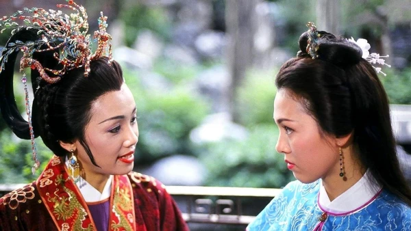 Giang Sơn Mỹ Nhân - The Last Conquest