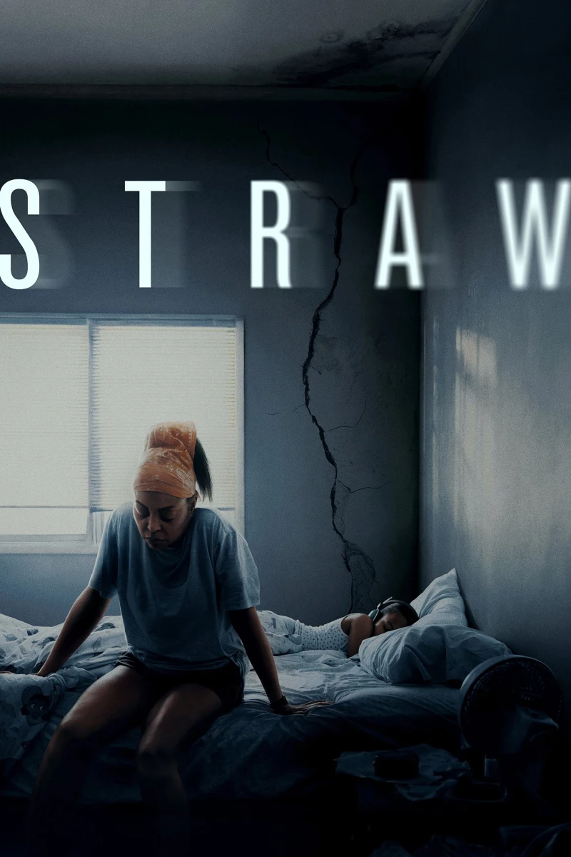 Giọt Nước Tràn Ly - STRAW (2025)