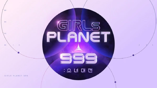 Girls Planet 999 - Girls Planet 999