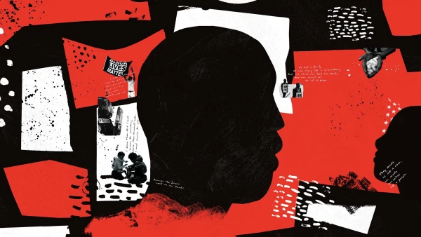 Giữa Thế Giới Và Tôi - Between the World and Me